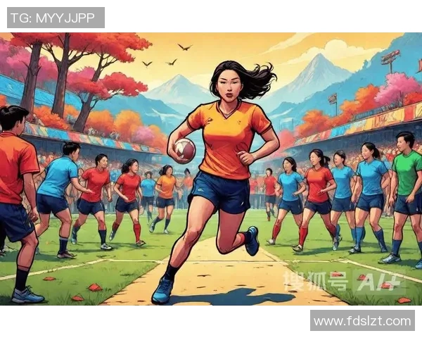 女性在足球场上的崛起与挑战探索她们如何打破传统界限与性别偏见